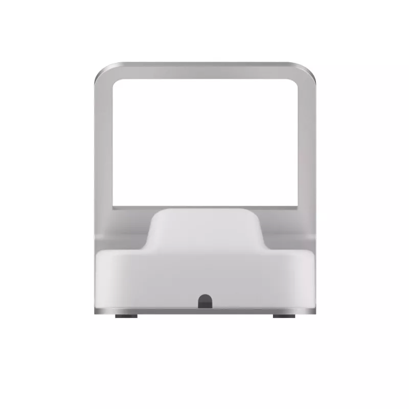 Rokas kodu lasītājs SUNMI Blink 2 USB-A Balts — svītrkoda skeneris, USB-A savienojums, portatīvs