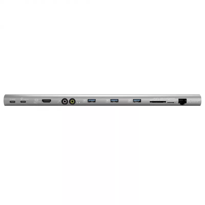 USB centrmezgls Terratec Connect c6