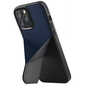 uniq | UNIQ-IP6.7PM(2022)-TRSFMBLU | Aizmugurējais vāciņš | Apple | iPhone 14 Pro Max | Zila | Transforma