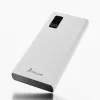 Pārnēsājams ārējais akumulators Extralink EPB-067W 10000mAh
