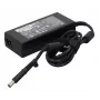 HP 609941-001 strāvas adapteris Iekštelpu 120 W Melns