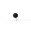 Google Nest Cam IP drošības kamera iekštelpām 1920 x 1080 pikseļi Pie sienas
