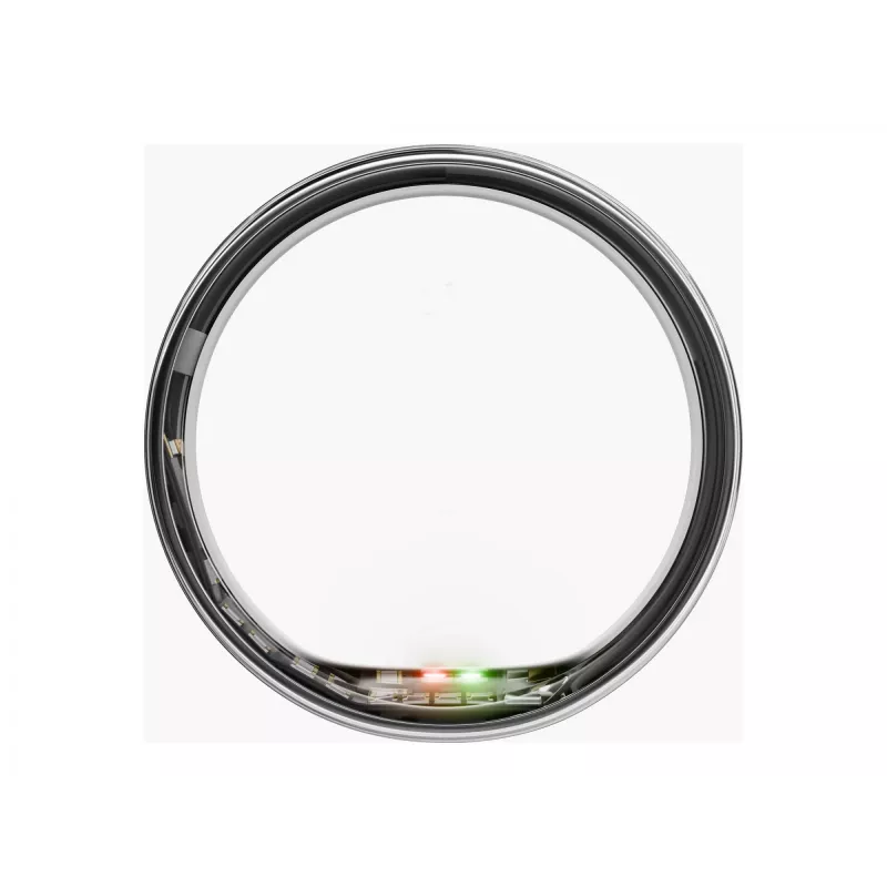 Ultrahuman Ring Air Space Silver 12. izmērs | Ultrahuman