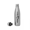 White Shark Poseidon ūdens pudele 500 ml