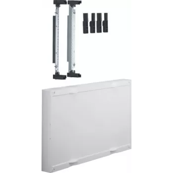 Hager UD22F1 - Daudzkrāsains - 500 mm - 110 mm - 300 mm (UD22F1)