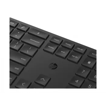 HP 650 bezvadu tastatūras un peles komplekts