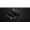 Ghd Unplugged Cordless Styler matu taisnotājs, melns