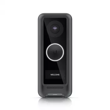 Ubiquiti UVC-G4-DB pārsegs, melns