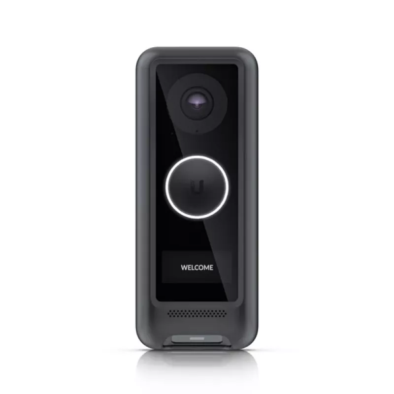 Ubiquiti UVC-G4-DB pārsegs, melns