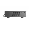 QNAP QSW-L3208-2C6T tīkla komutators Pārvaldāms L2 10G Ethernet (100/1000/10000) Galda dators Melns