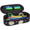 Penālis CoolPack Campus DAISY Melns