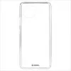 Cover Krusell SoftCover iPhone 12/12 Pro 15.5 cm (6.1 inch) Transparent