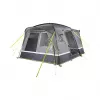 Campervan Awning Tour 2.0 (pelēks/laima)
