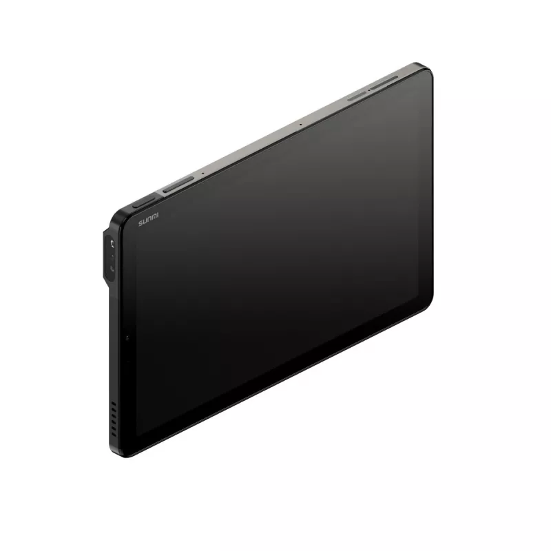 Sunmi POS planšetdators CPad 8,7 collas A14 8 GB RAM 128 GB atmiņa