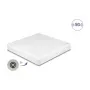 Virziena MIMO antena DELOCK 81465 5G LTE 2×N savienotāji 2,7–9,0 dBi