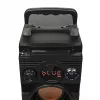 Squeak Bassblaster Bluetooth 5.1 skaļrunis, FM radio, MP3 atskaņotājs SQ1001