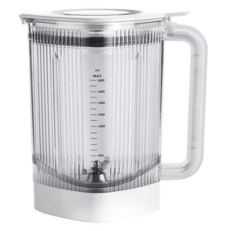 Galda blenderis ZWILLING ENFINIGY 1,8 l Sudraba
