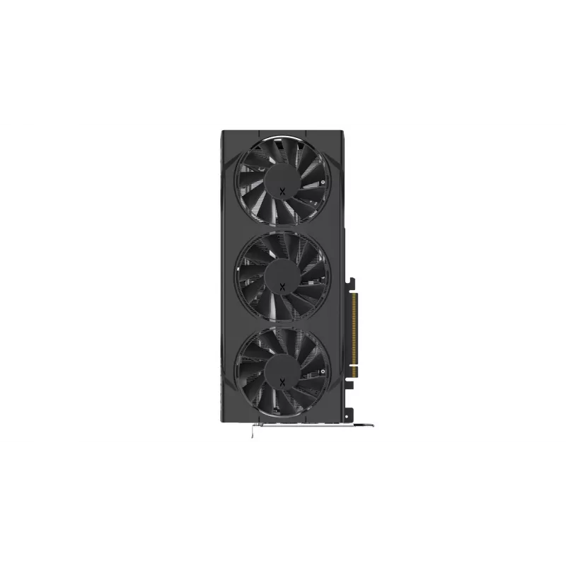 XFX RX 9070 SWIFT AMD Radeon RX 9070 16GB GDDR6 grafikas karte