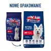 BUTCHER'S Natural&Healthy ar liellopu gaļu - sausā suņu barība - 10 kg