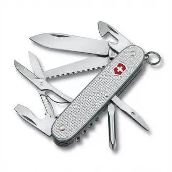 Kabatas nazis Victorinox Farmer X Alox 0.82 71.26 izturīgs daudzfunkcionāls rīks