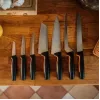 Fiskars 1057534 virtuves nazis Nerūsējošais tērauds 1 gab. Šefpavāra nazis