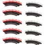 Rotaļu transportlīdzekļu trase Carrera Toys 20061651