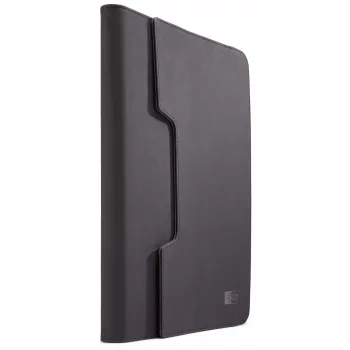 Case Logic SureFit CRUE-1110 Melns 25,4 cm (10 collu) Folio