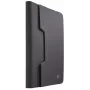 Case Logic SureFit CRUE-1110 Melns 25,4 cm (10 collu) Folio