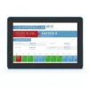 Planšetdators ALLNET MeetOne-101-C0 10 collu RK3568 8GB RAM 32GB krātuve Wi‑Fi sanāksmju telpām