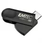 USB zibatmiņa Emtec 32 GB USB Type-C 3.2 Gen 1 C280