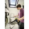 Cauruļu tīrīšanas komplekts Karcher 15 m (modelis 2.644-492.0)