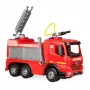 Giga Trucks Ugunsdzēsēju mašīna 66 cm