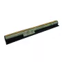 Klēpjdatora akumulators, Extra Digital Selected, LENOVO L12S4E01, 2200mAh