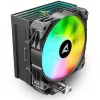 Sharkoon A50 RGB procesora dzesētājs 1