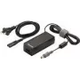 Barošanas adapteris Lenovo ADAPTR Delta65W20V2p 65W 20V saderīgiem klēpjdatoriem un ierīcēm