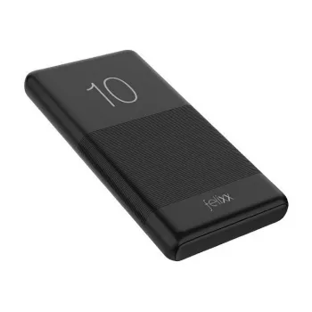 Bea-fon felixx Premium Powerbank Pro 10 10 000 mAh