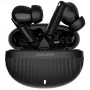 Austiņas 4smarts SkyBuds Pro ANC True Wireless Stereo Bluetooth Melnas