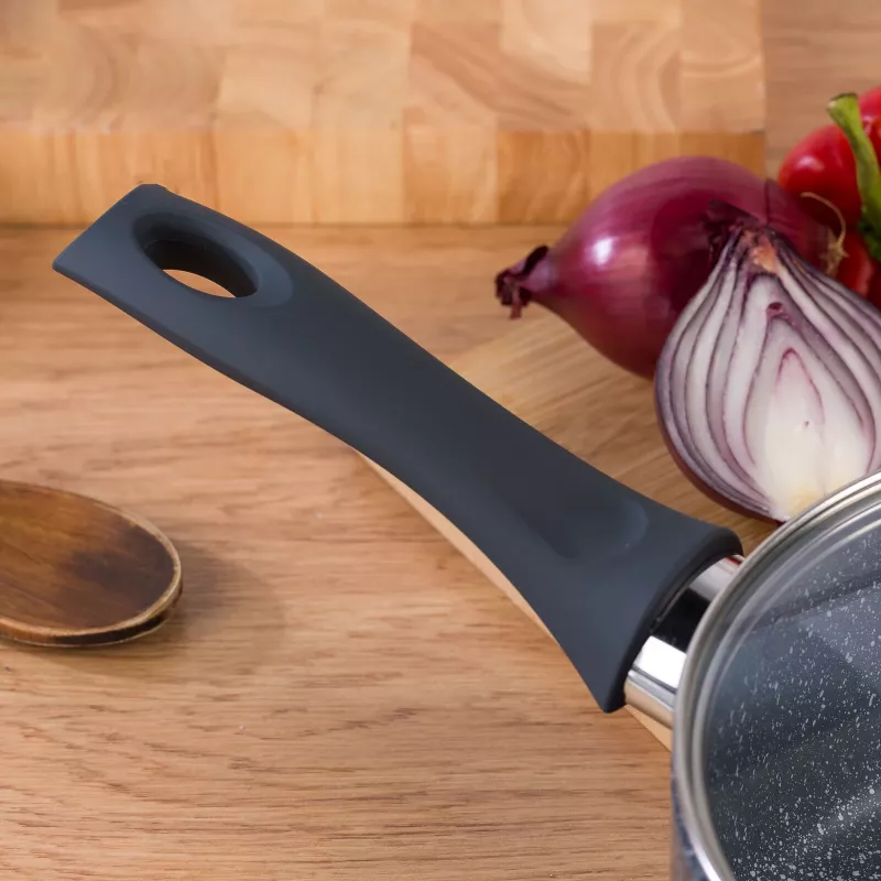 Katliņš Russell Hobbs RH00844EU7 16 cm akmens apdare