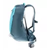Mugursoma DEUTER AC Lite 15 SL — sieviešu pārgājienu dienas soma, 15 L, lagoon/atlantic
