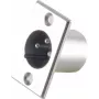 XLR savienotājs ShiverPeaks BS55001 paneļa montāžas (3 kontaktu) audio signāla kabeļiem