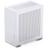 Jonsbo U4 Pro Mesh Midi-Tower — balts