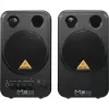 Behringer MS16 skaļrunis 2 joslu Melns Vadu 16 W