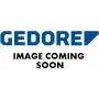 Leņķa slīpmašīnas piederums Gedore 2964090