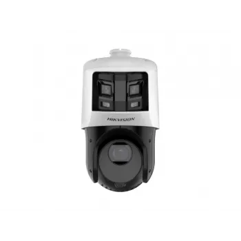IP kamera: Hikvision DS-2SE4C425MWG-E/26(F0)
