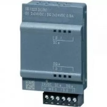 Siemens SPS paplašināšanas modulis SB 1231 6ES7231-4HA30-0XB0 (6ES7231-4HA30-0XB0)