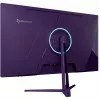 Arozzi Nova 27 collu datora monitors 2560 x 1440 pikseļi Quad HD Violeta