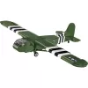 Konstruktors Cobi Waco CG-4 modelis 5755 būvbloku komplekts