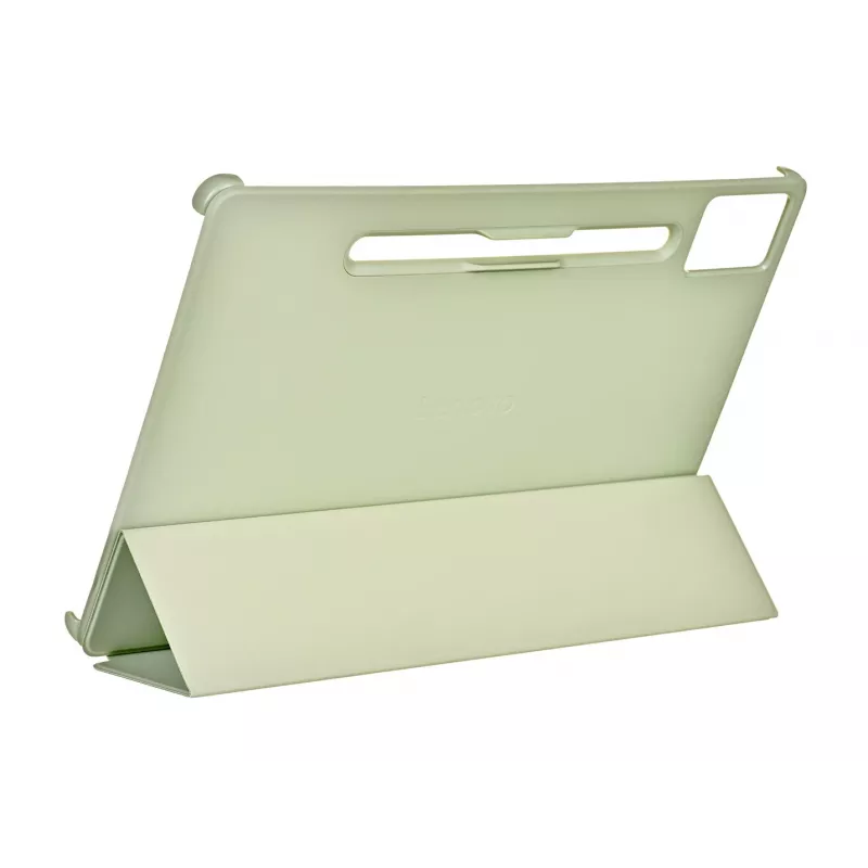 Lenovo ZG38C05989 planšetdatora futrālis 32,3 cm (12,7 collas) Folio zaļš