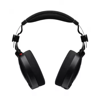 RØDE NTH-100 austiņas/ austiņu komplekts ar vadu galvas stīpa Mūzika Melna