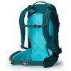 Gregory Targhee sieviešu pārgājienu mugursoma 30 L S/M zaļa